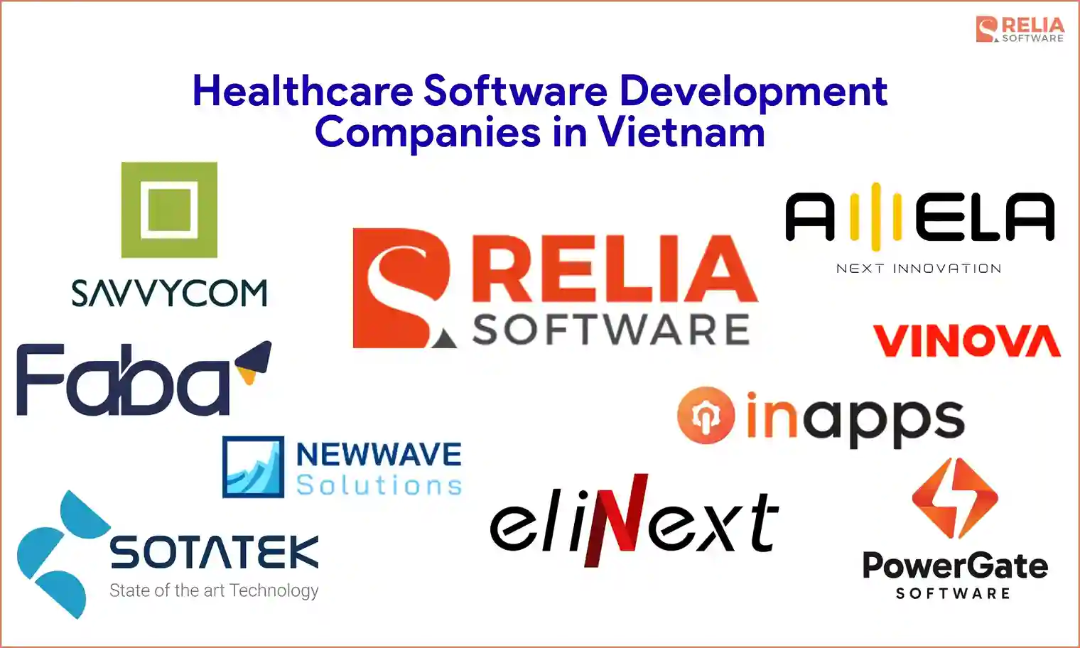 healthcare software development companies in vietnam