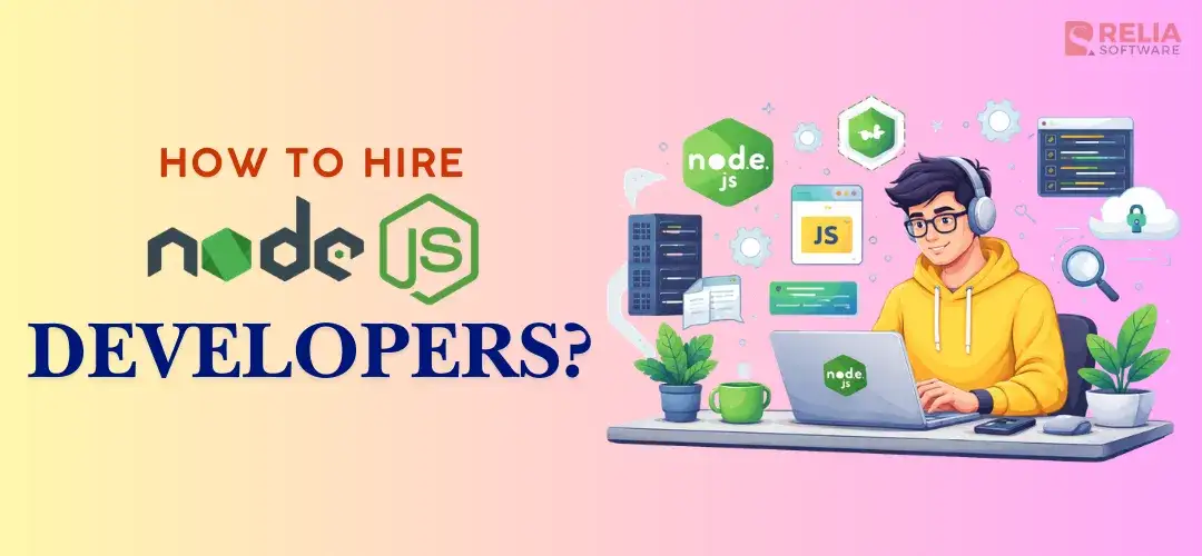 hire nodejs developers