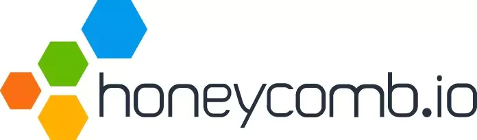 honeycomb logo