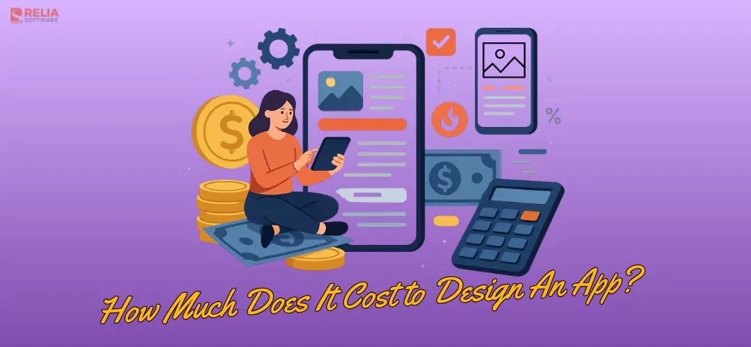 How Much Does It Cost to Design An App? 