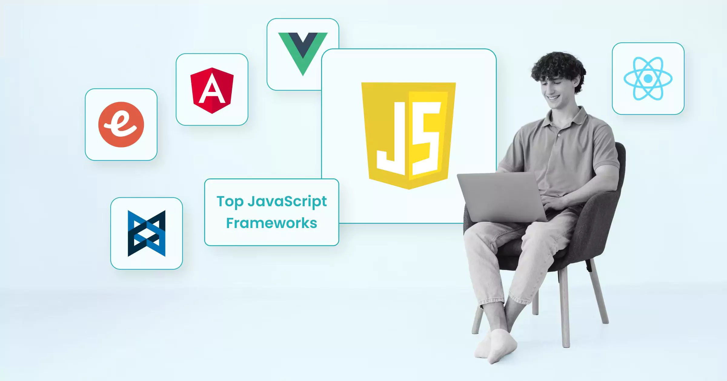 How To Choose The Right Javascript Framework For Your Business?