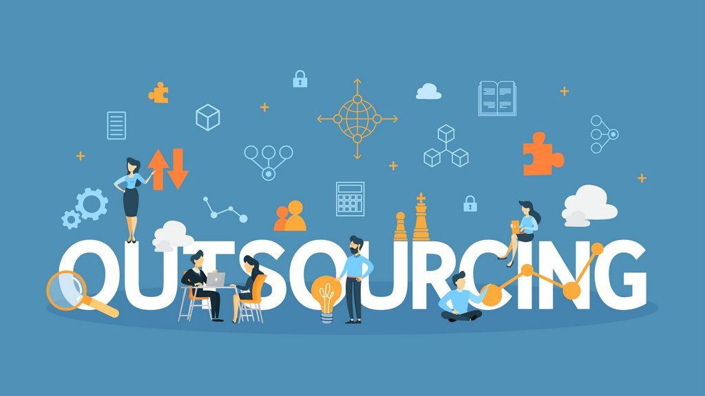 what make a country ideal for outsourcing