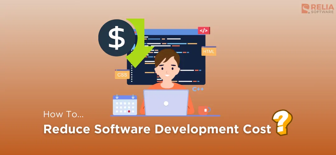 How To Reduce Software Development Costs?