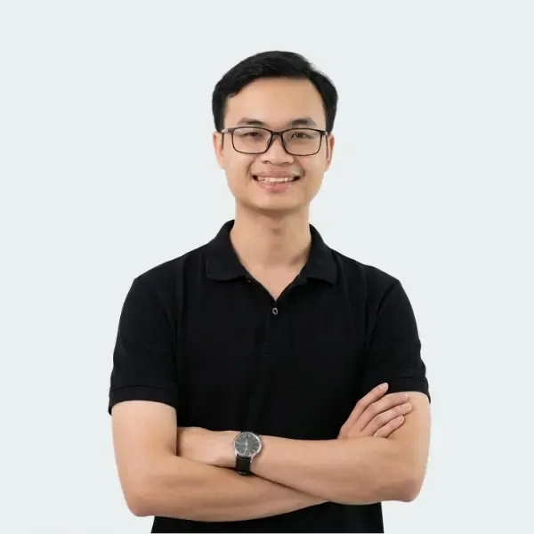 Hung Le | Blockchain Software Developer