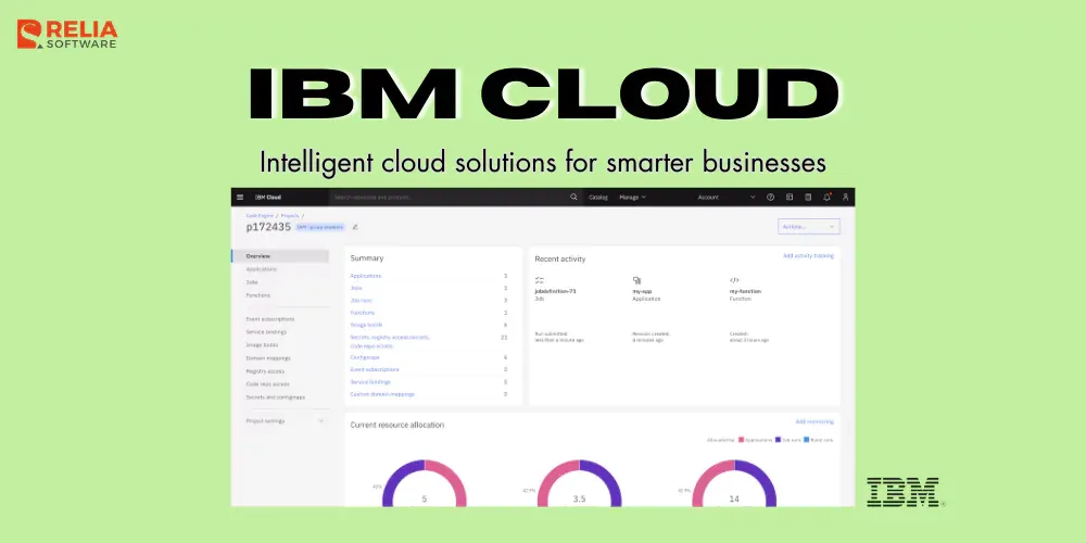 ibm cloud