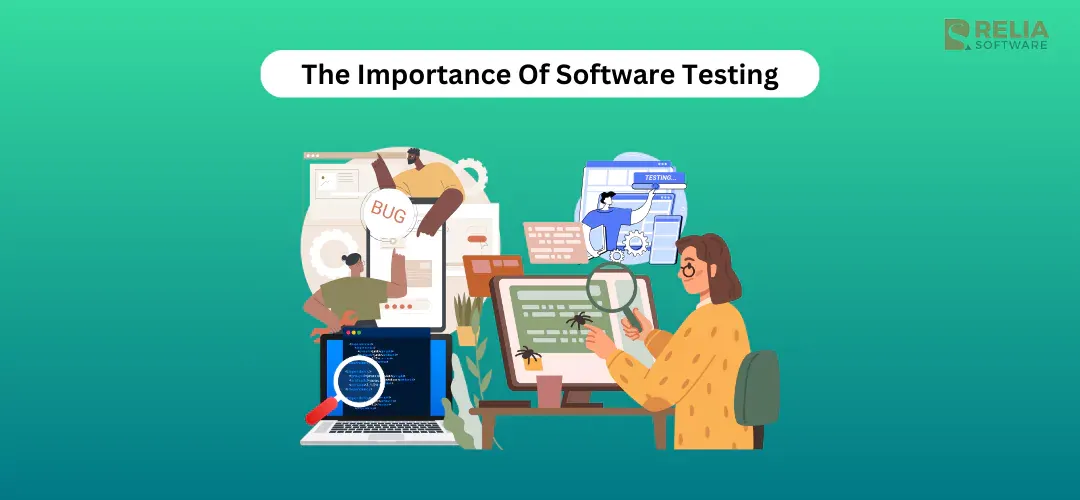 importance of software testing