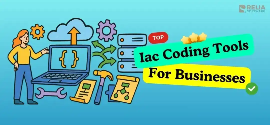 infrastructure as code tools