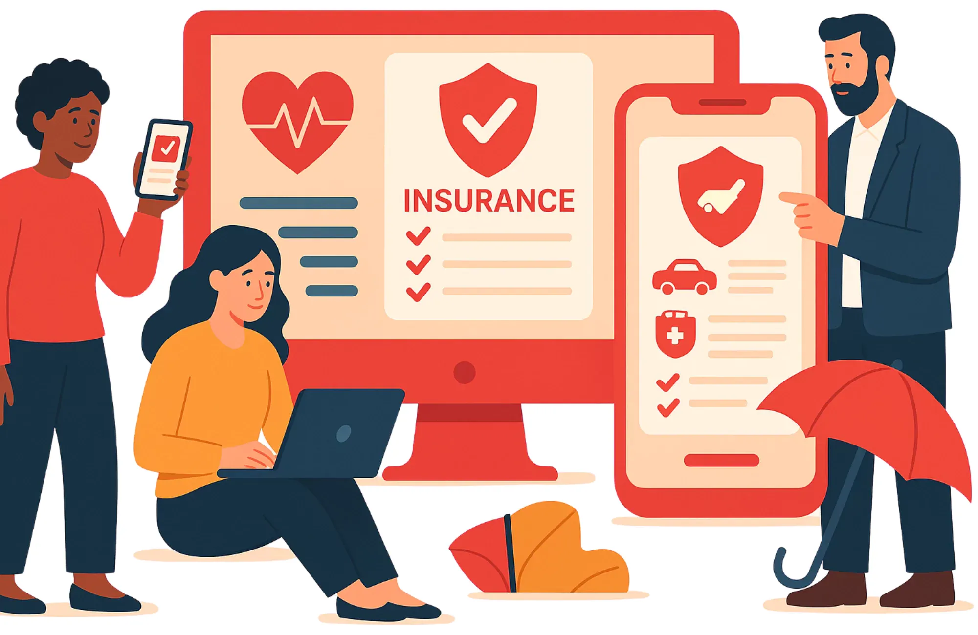 insurance apps