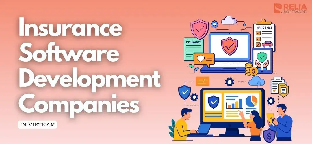 insurance software development companies