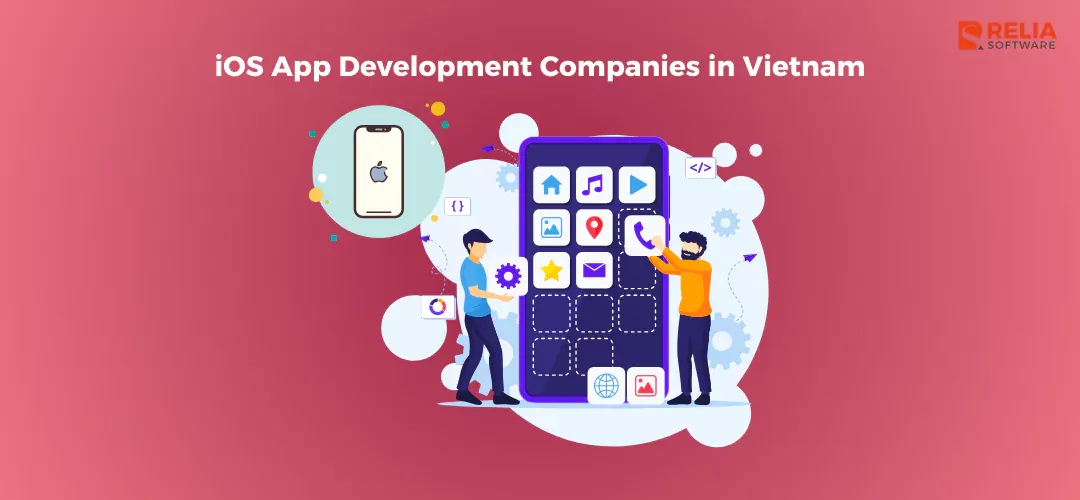 ios app development company