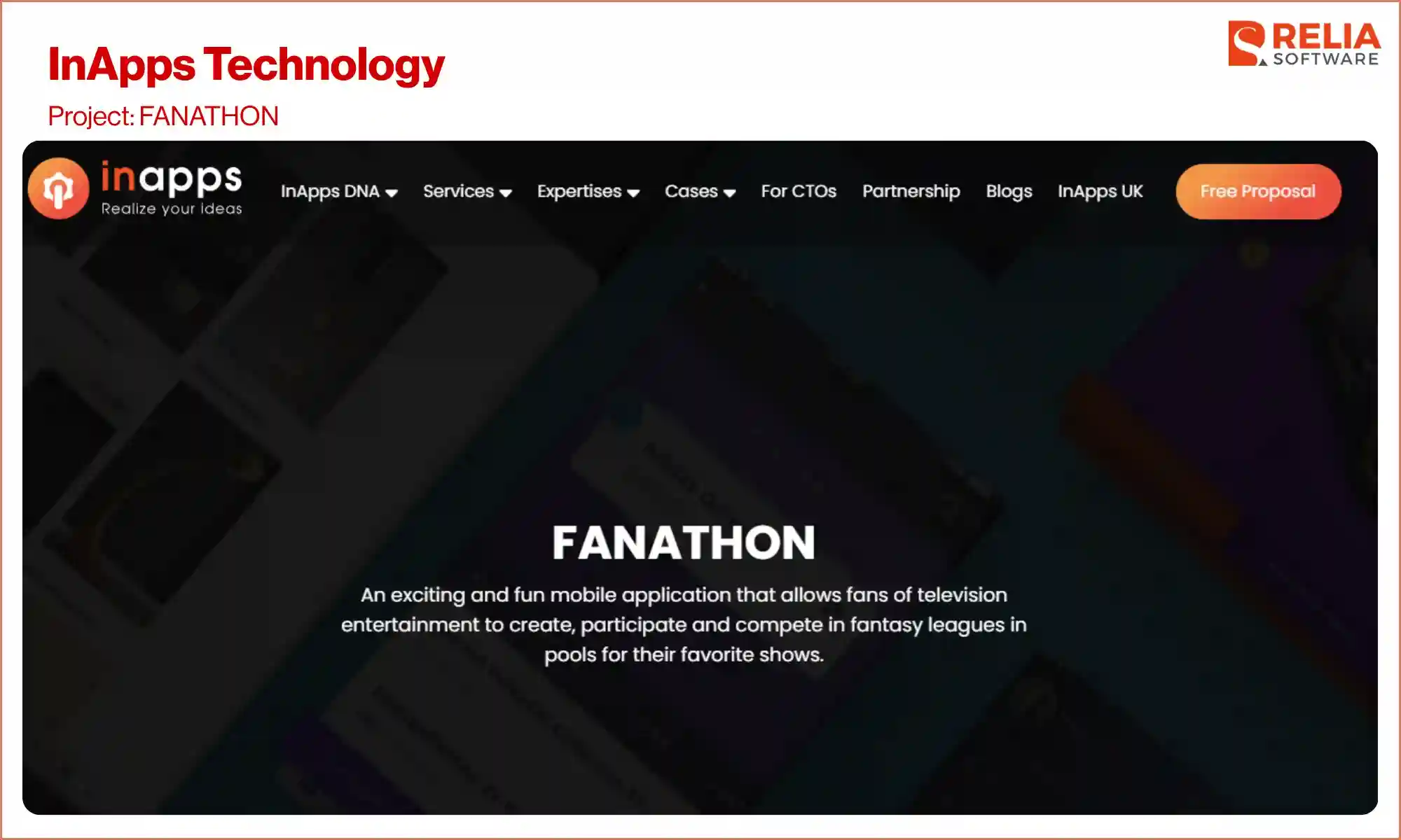 inapps technology ios app development company