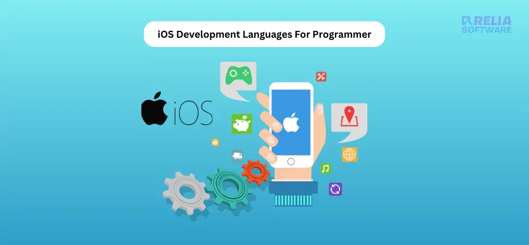 ios app development language