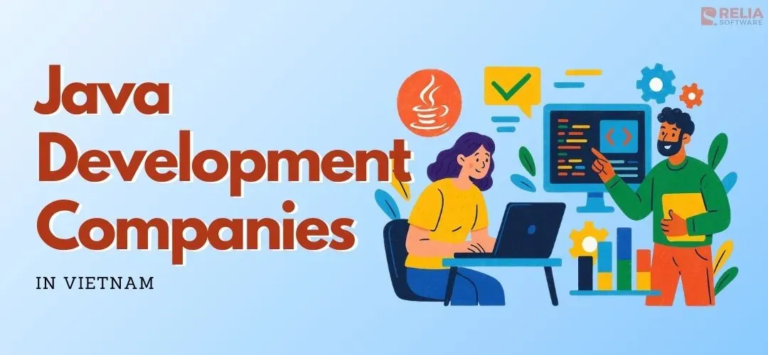 java development company
