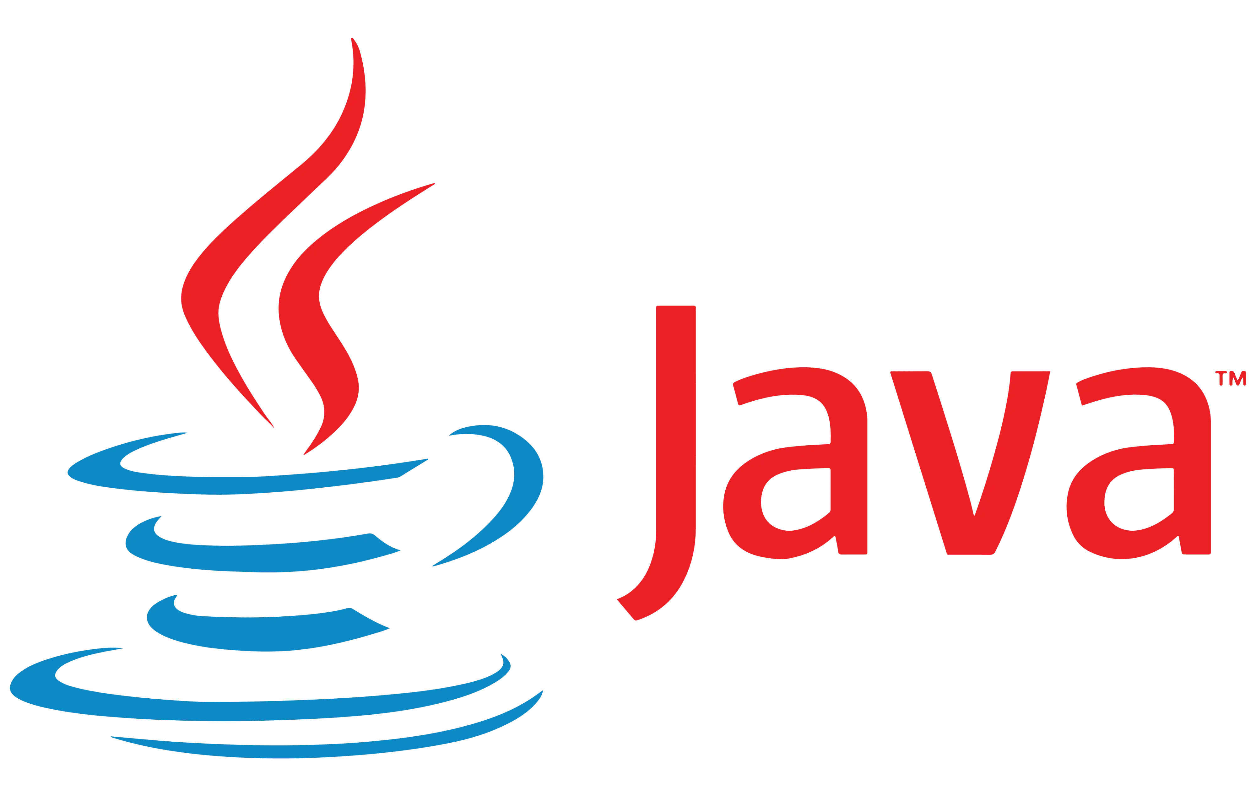 Java is the original language for Android development