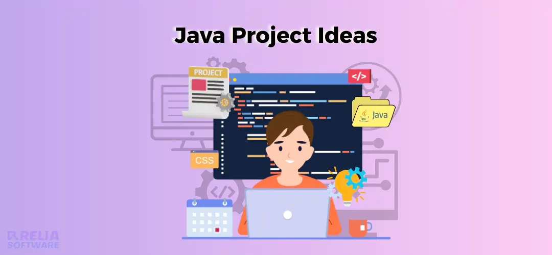 java project ideas