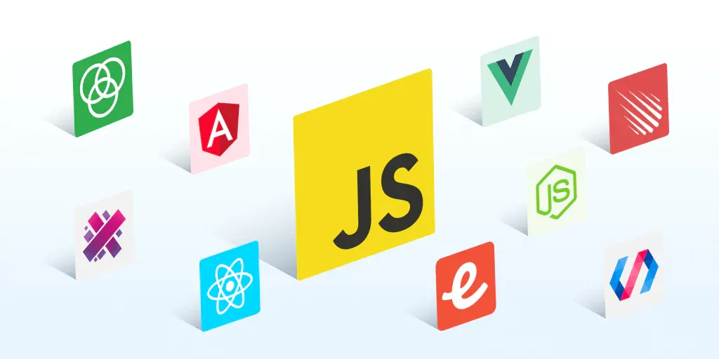 What Are Javascript Frameworks?