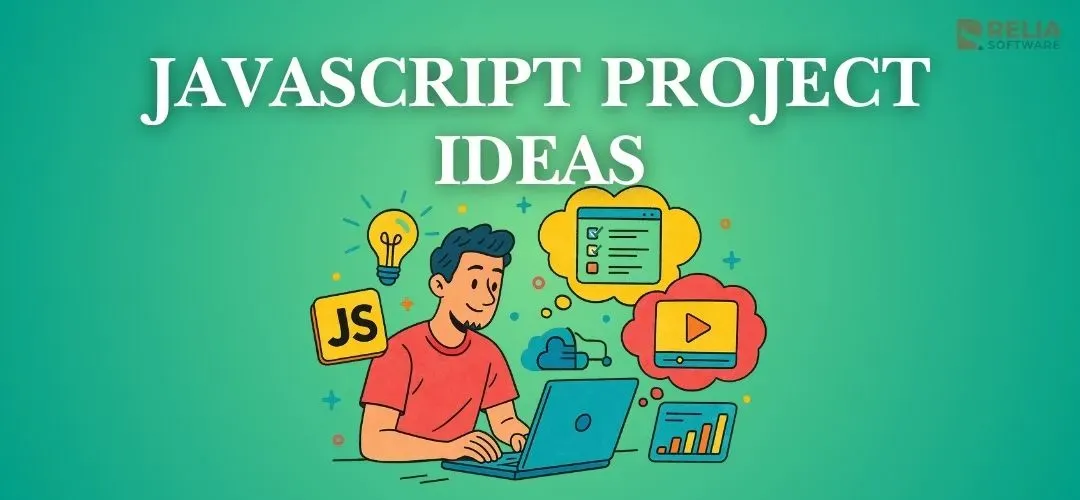javascript project ideas