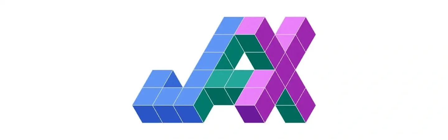 JAX is Google's framework for high-performance numerical computing and machine learning research