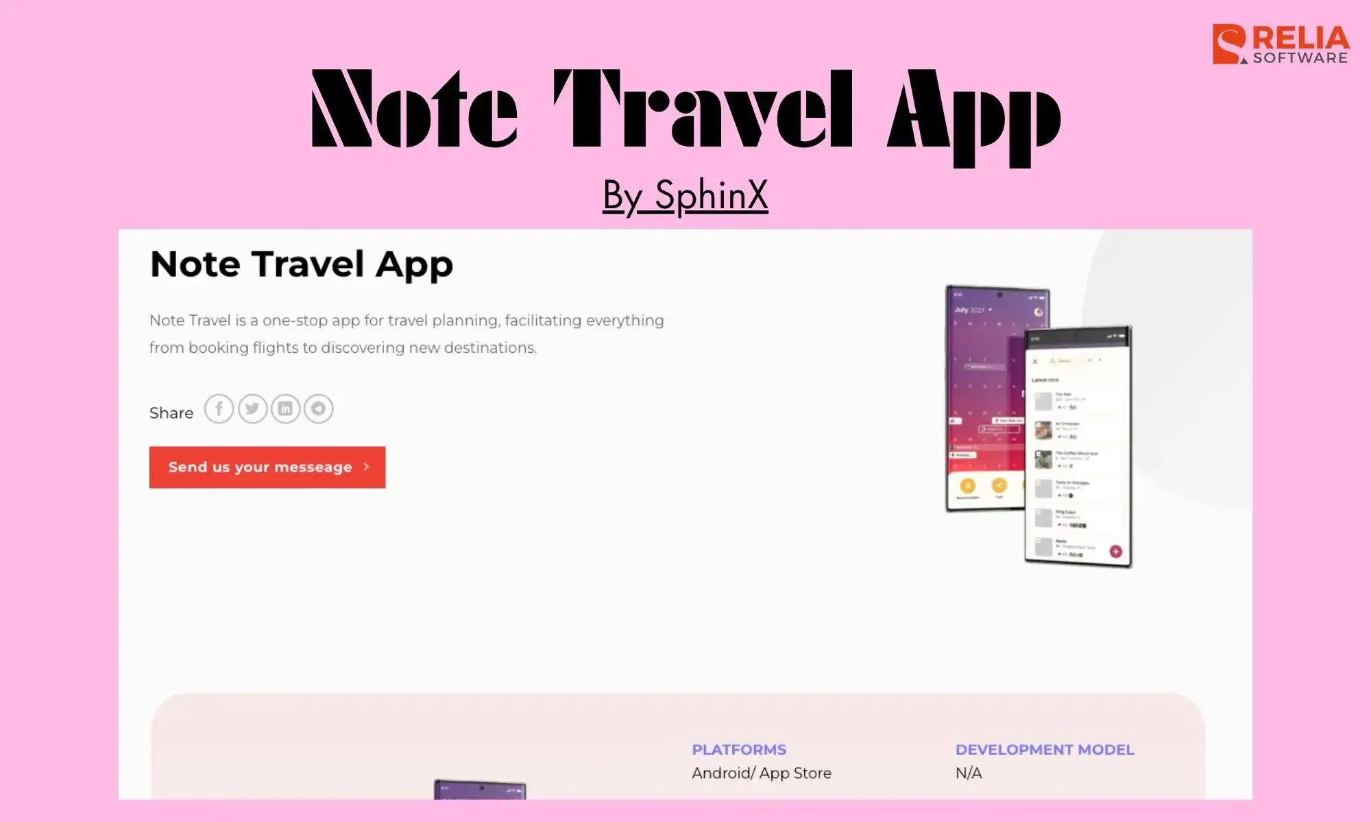 kotlin app development company sphinx