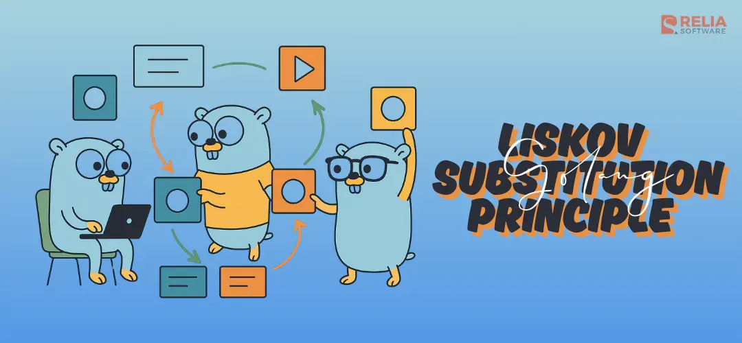 Liskov Substitution Principle in Golang