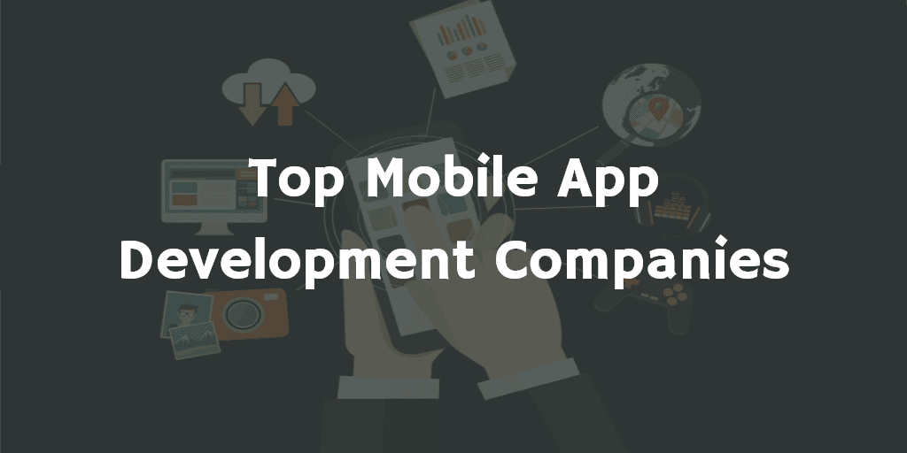 Top 18 App Development Companies - Relia Software