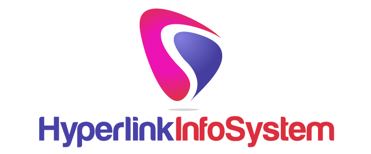 logo hyperlink