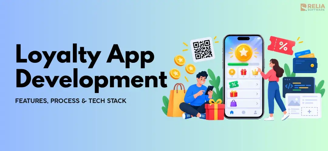 loyalty app development