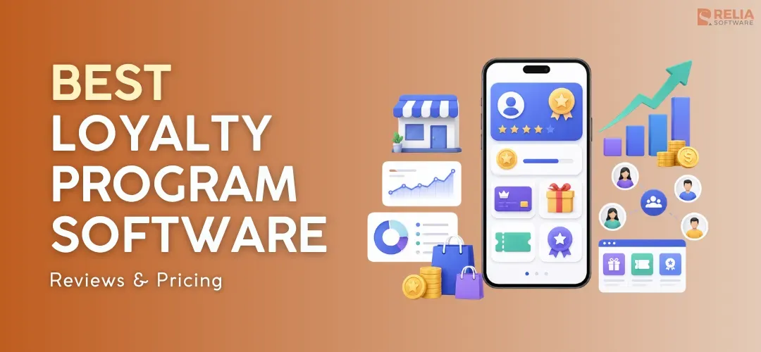 loyalty program software