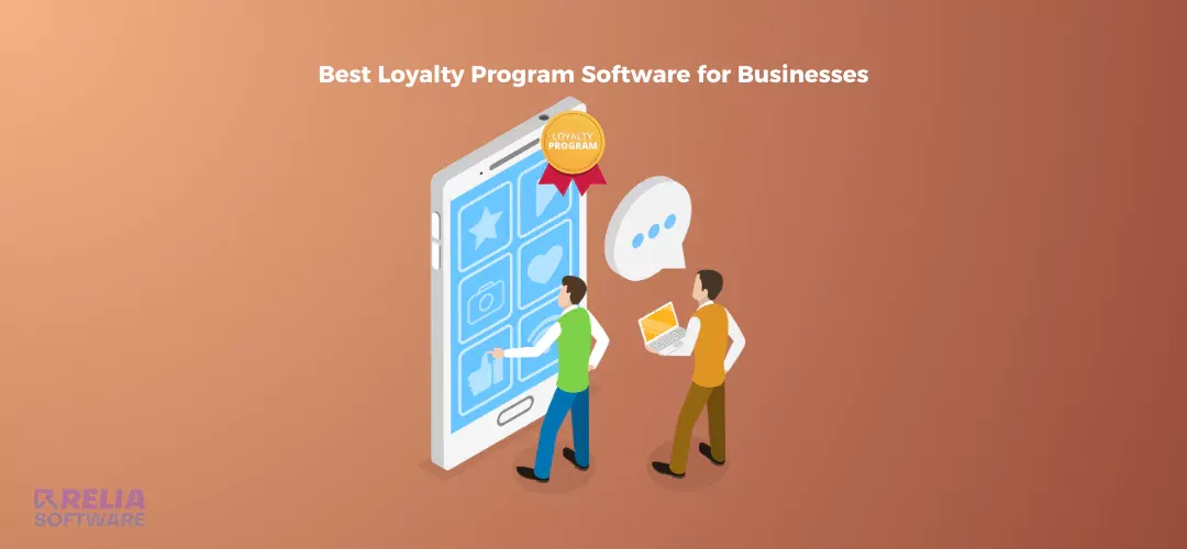 loyalty program software