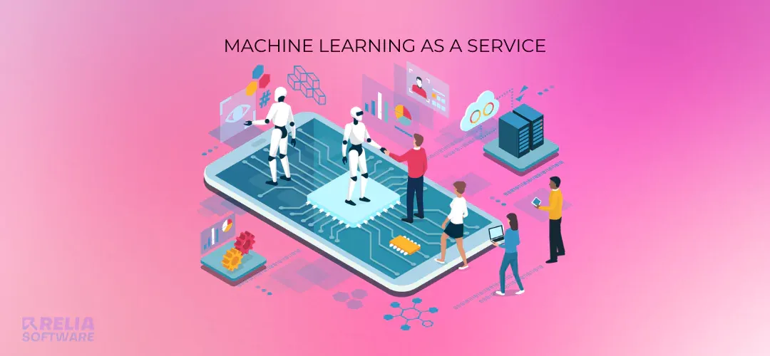 Unlock the Power of Machine Learning as a Service (MLaaS)