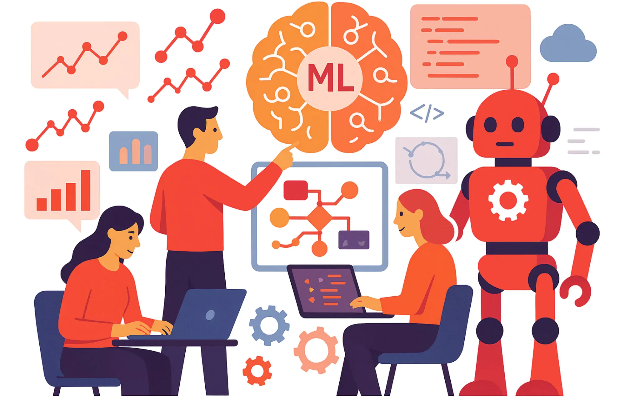 Machine Learning Development