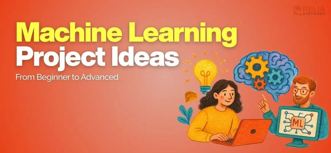 machine learning project ideas