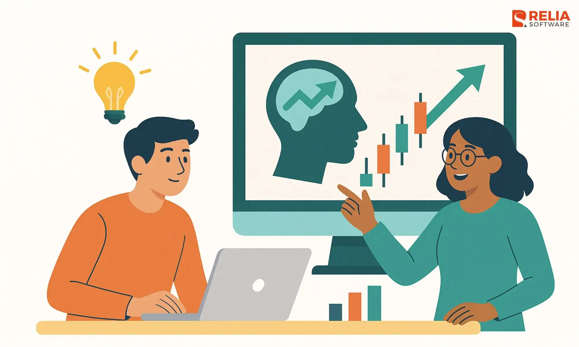 machine learning project idea for intermediate stock prediction