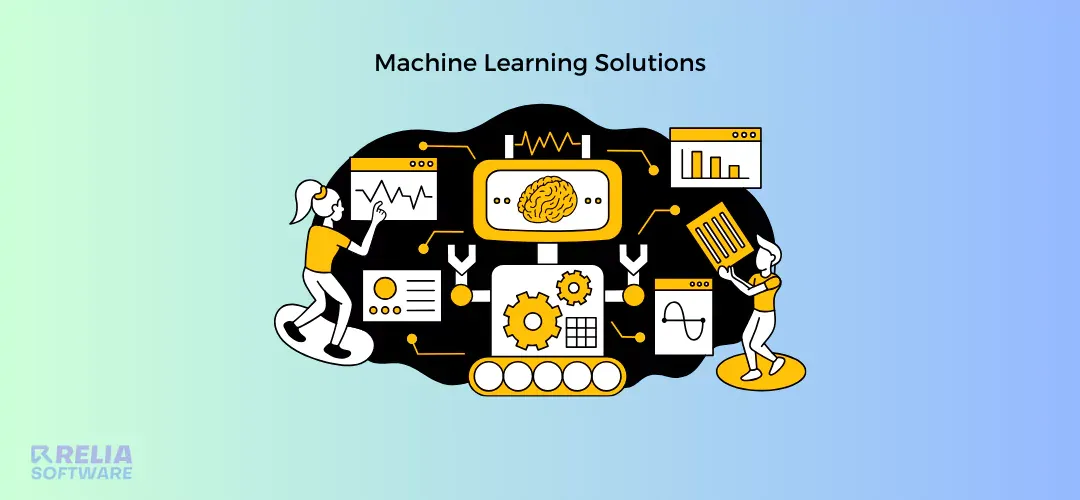 machine learning solutions