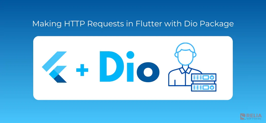 Making HTTP Requests in Flutter with Dio Package