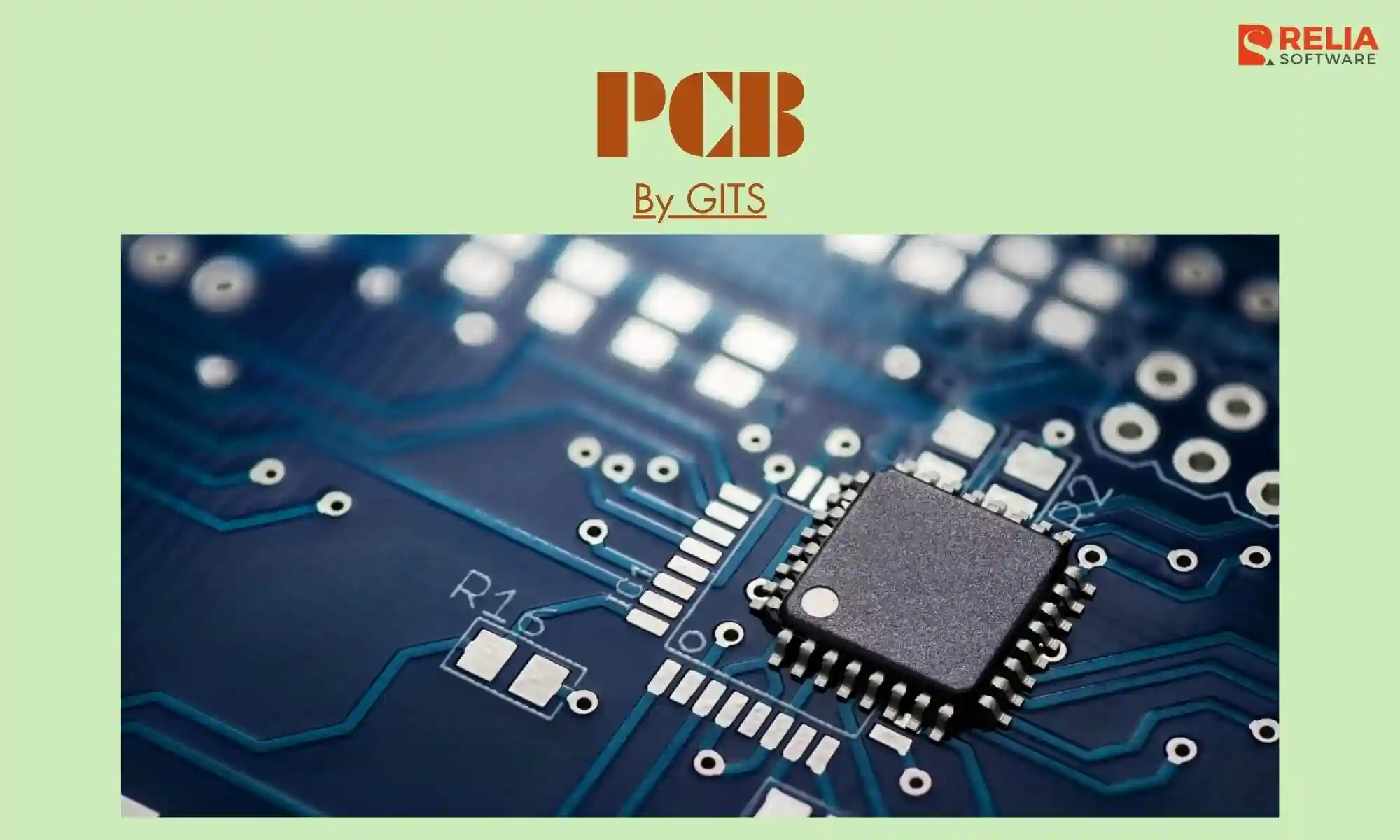 manufacturing software development company gits