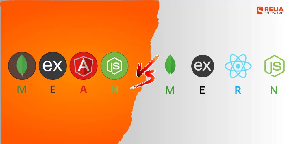 mean vs mern stack differences