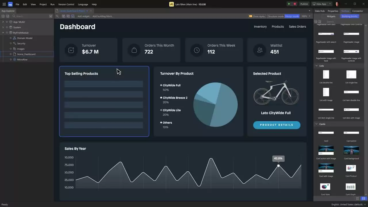 mendix platform