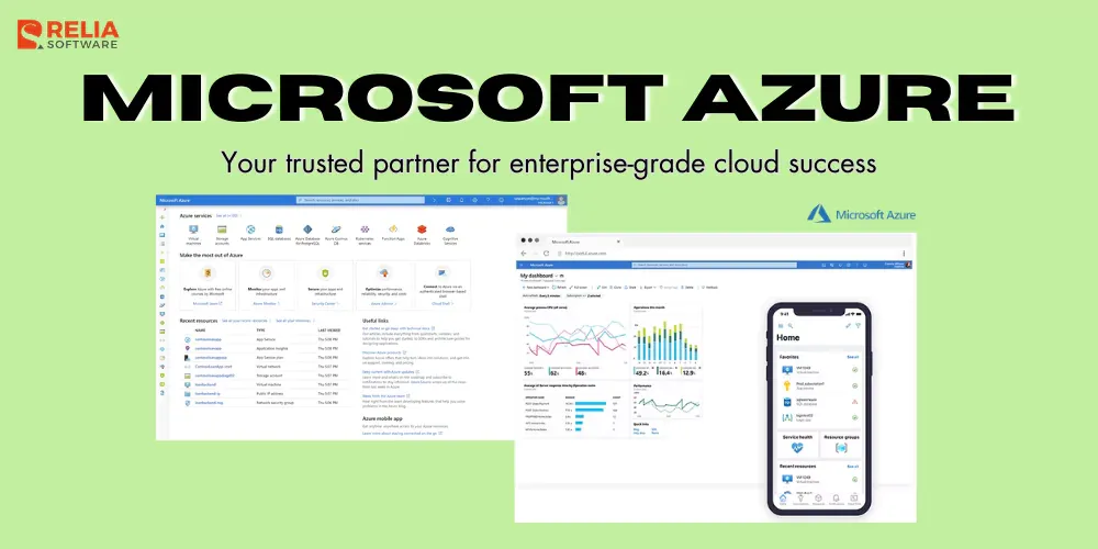 microsoft azure