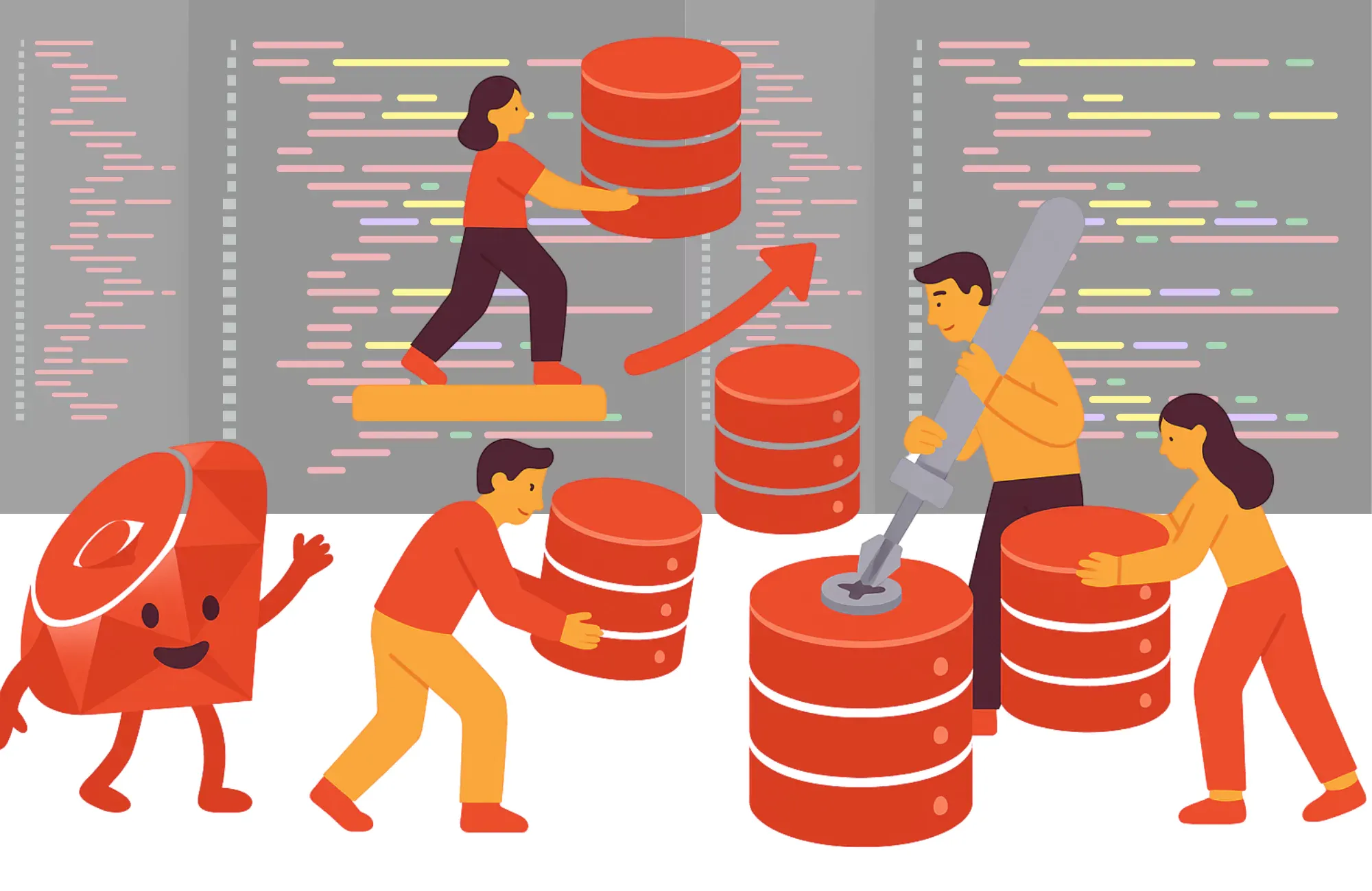 Migrations and Upgrades