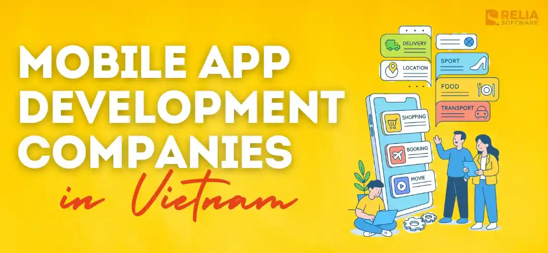 mobile app development companies