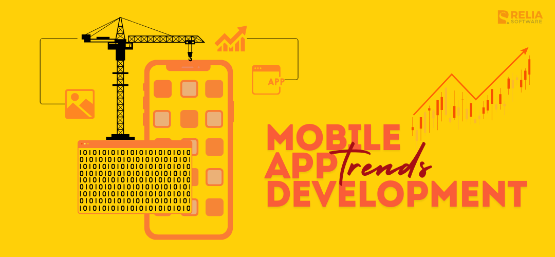 Mobile App Development Trends