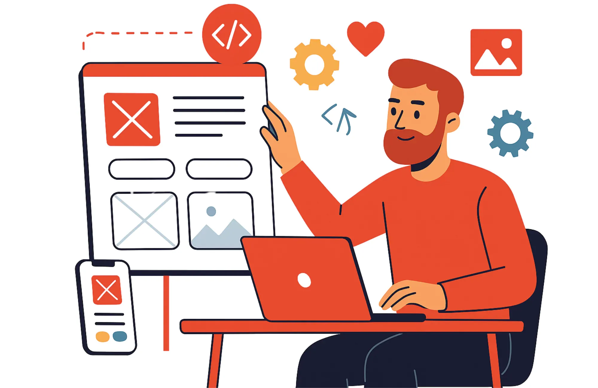 MVP Prototyping