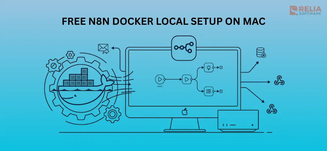 A Complete Guide to Free N8N Docker Local Setup on Mac