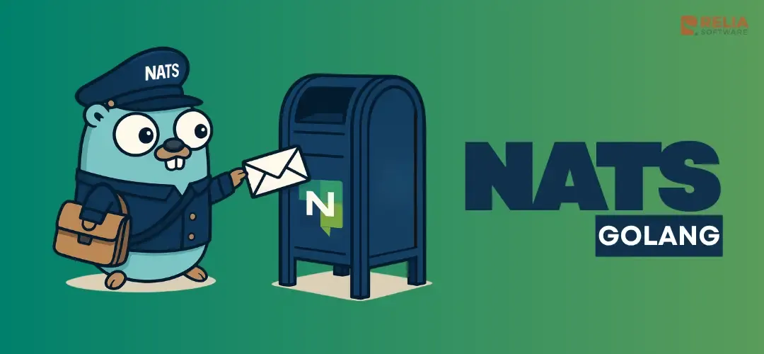 NATS Golang Tutorial