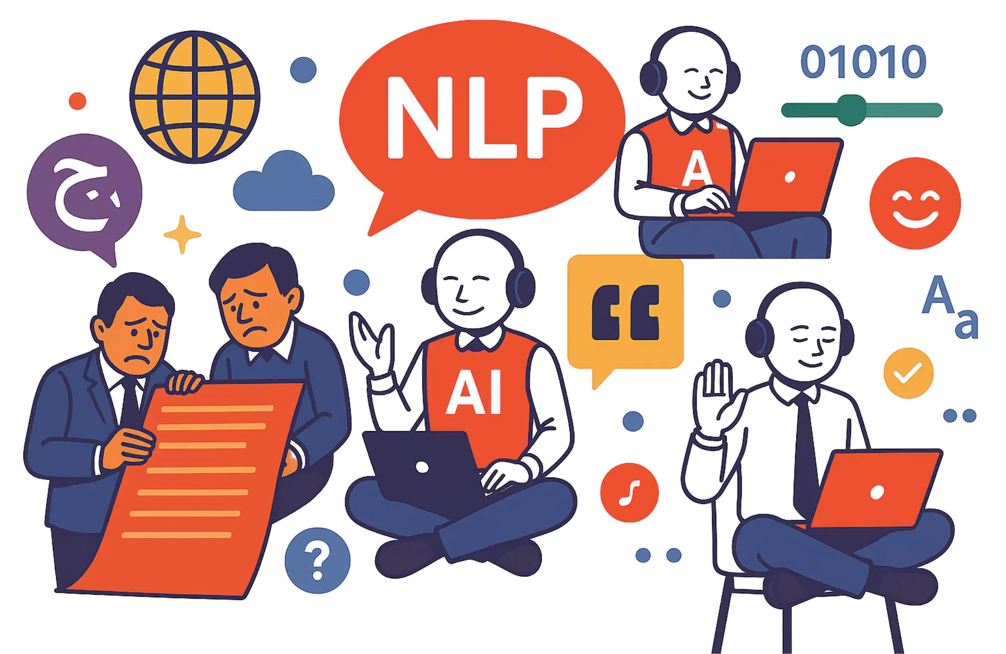 Natural Language Processing
