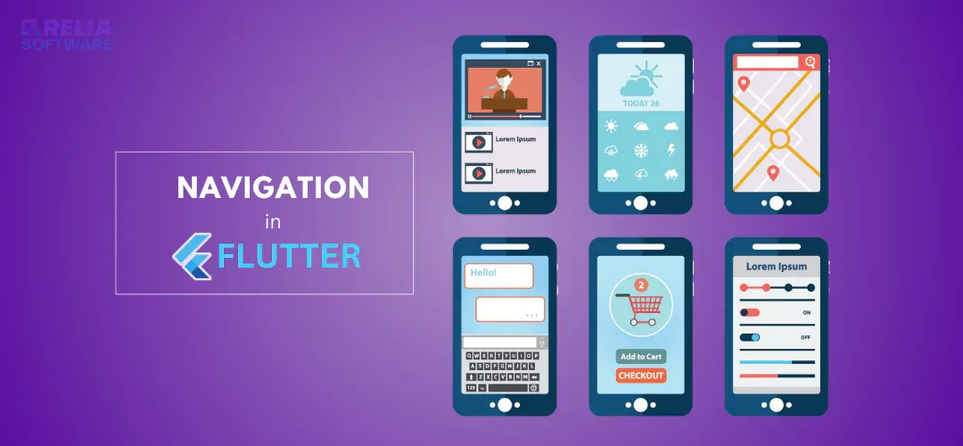 The Ultimate Guide for Mastering Navigation in Flutter