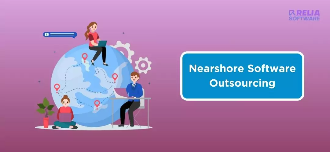 nearshore software outsourcing