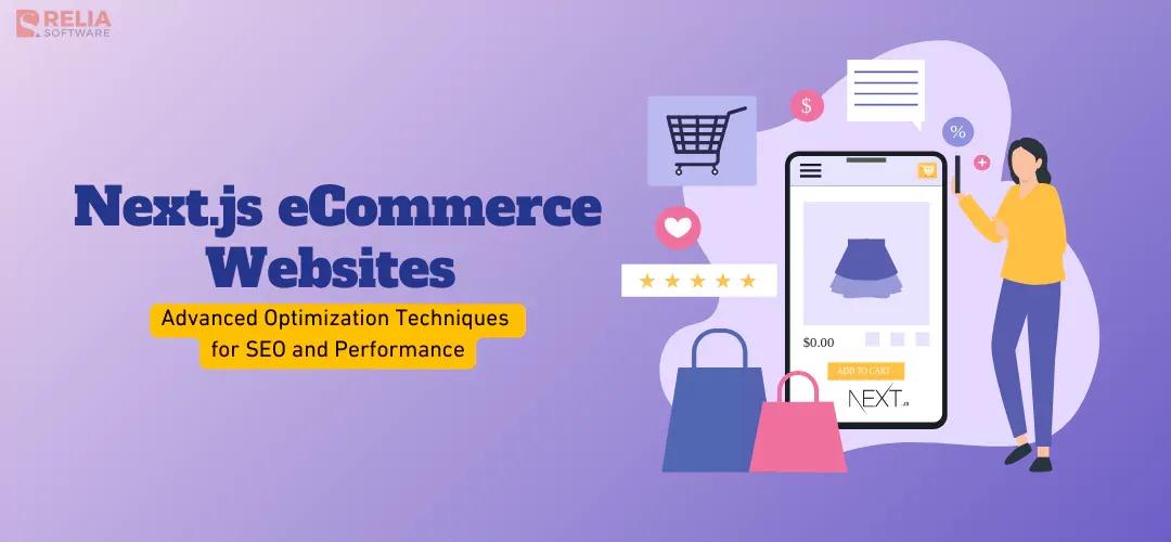 Optimize Next.js E-commerce Sites for Better SEO and Performance