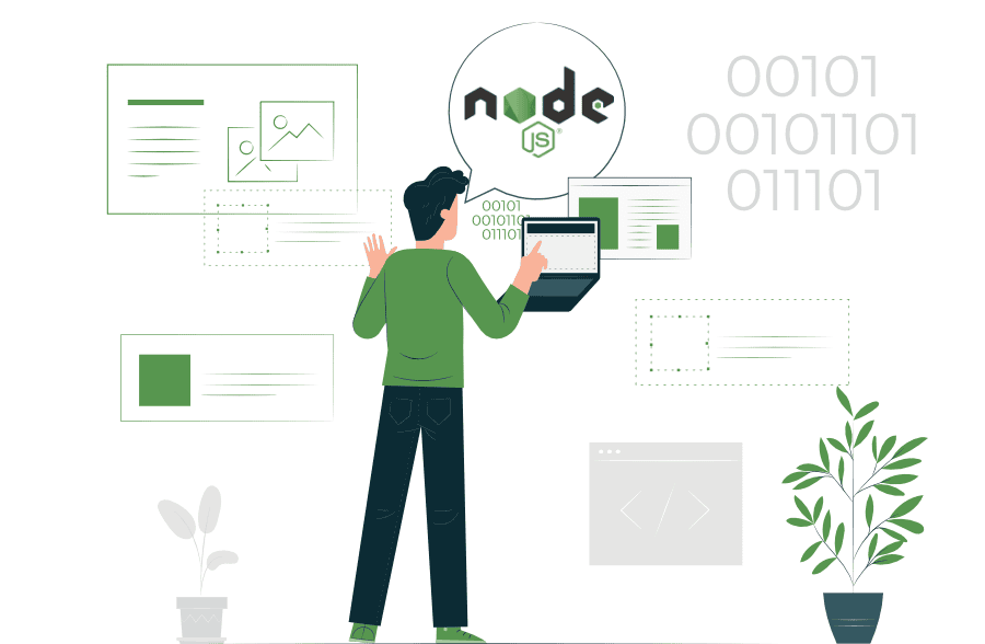 What Is Exactly A Node?